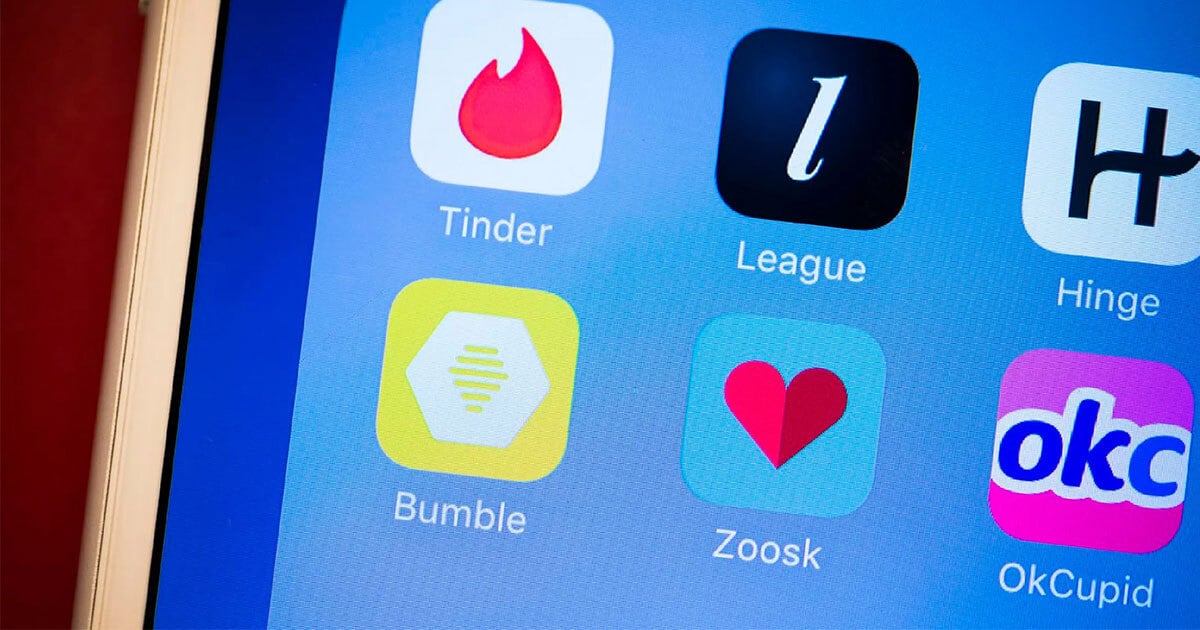 Ni Tinder ni Bumble: conoce las aplicaciones más populares en México para encontrar pareja
