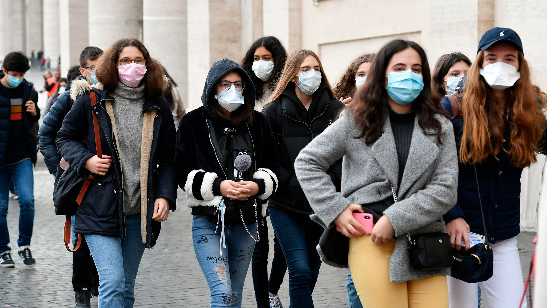 Los jaliscienses se enferman más de las vías respiratorias: IIEG