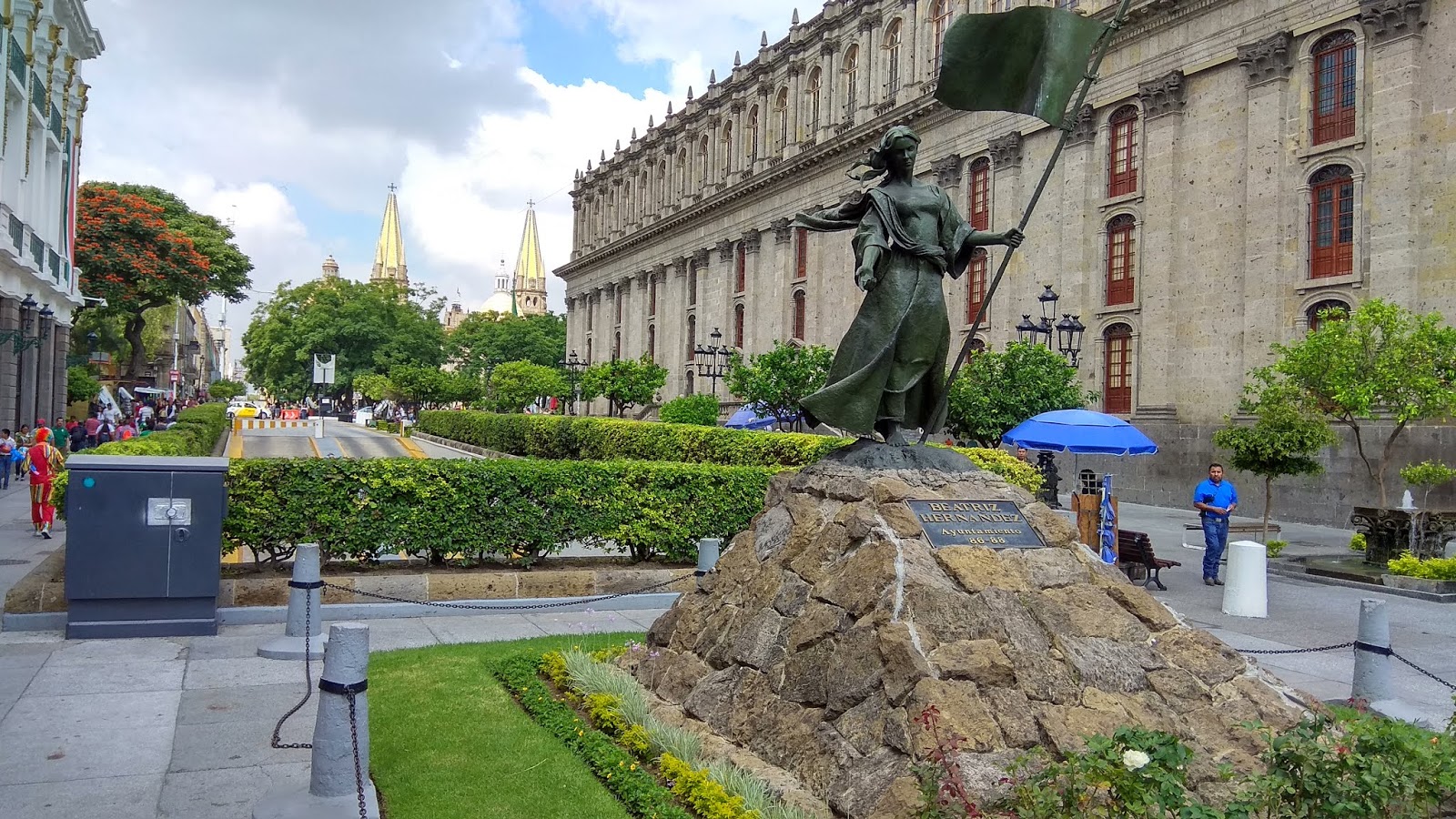 4 Mujeres que marcaron la historia de Jalisco