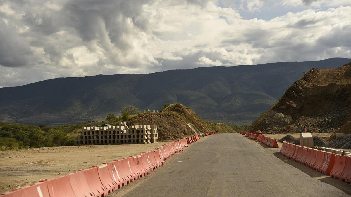 Invertirán 172 millones de pesos en carreteras de Jalisco 