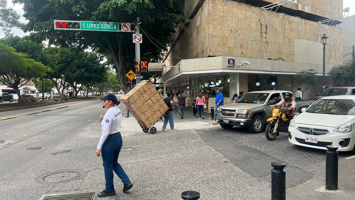 Así puedes consultar vía SMS si tienes un adeudo vehicular en Jalisco