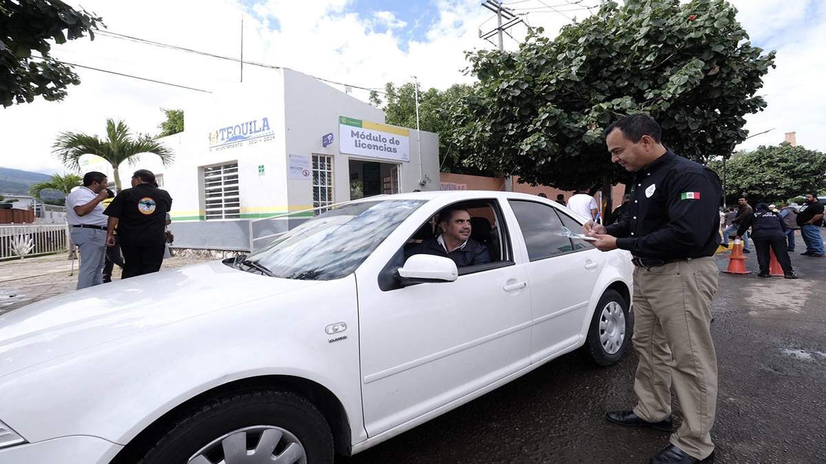 Jalisco alista últimos días de descuentos en adeudos vehiculares