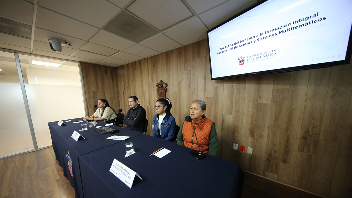 Hospital de PyMes brinda asesoría a emprendedores con discapacidad en Guadalajara
