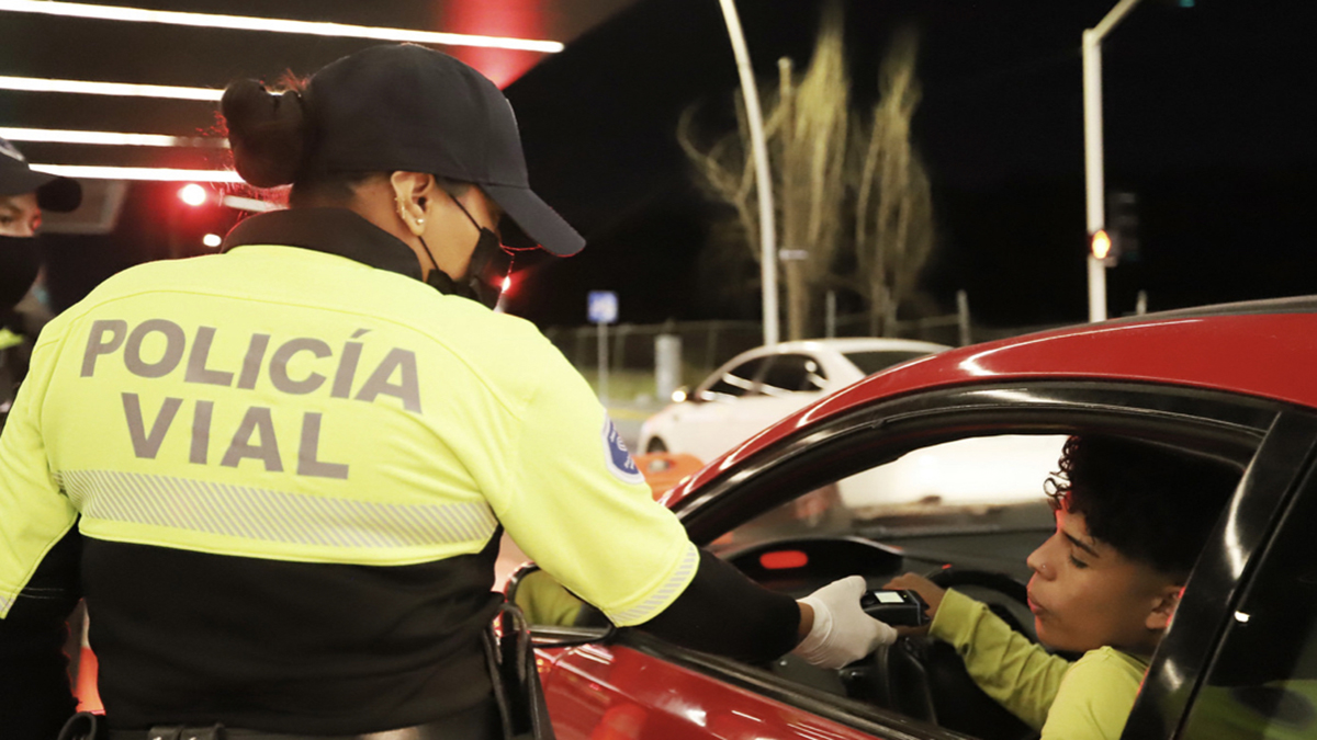 ¿Cuál es la multa por conducir en estado de ebriedad en Jalisco?