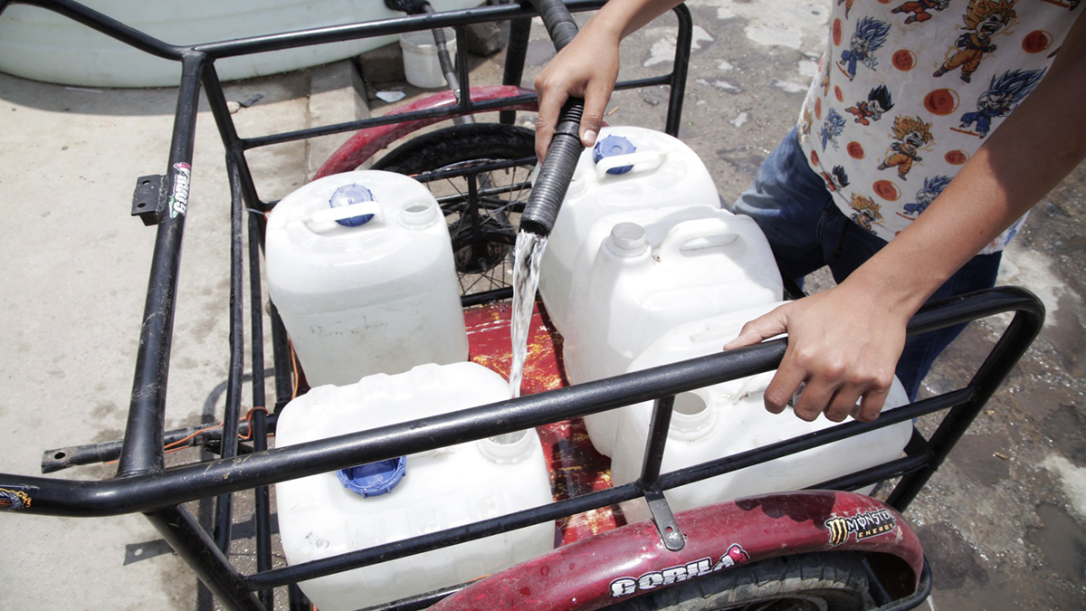 Jalisco ofrece 95% de descuento en recargos por cobro del agua