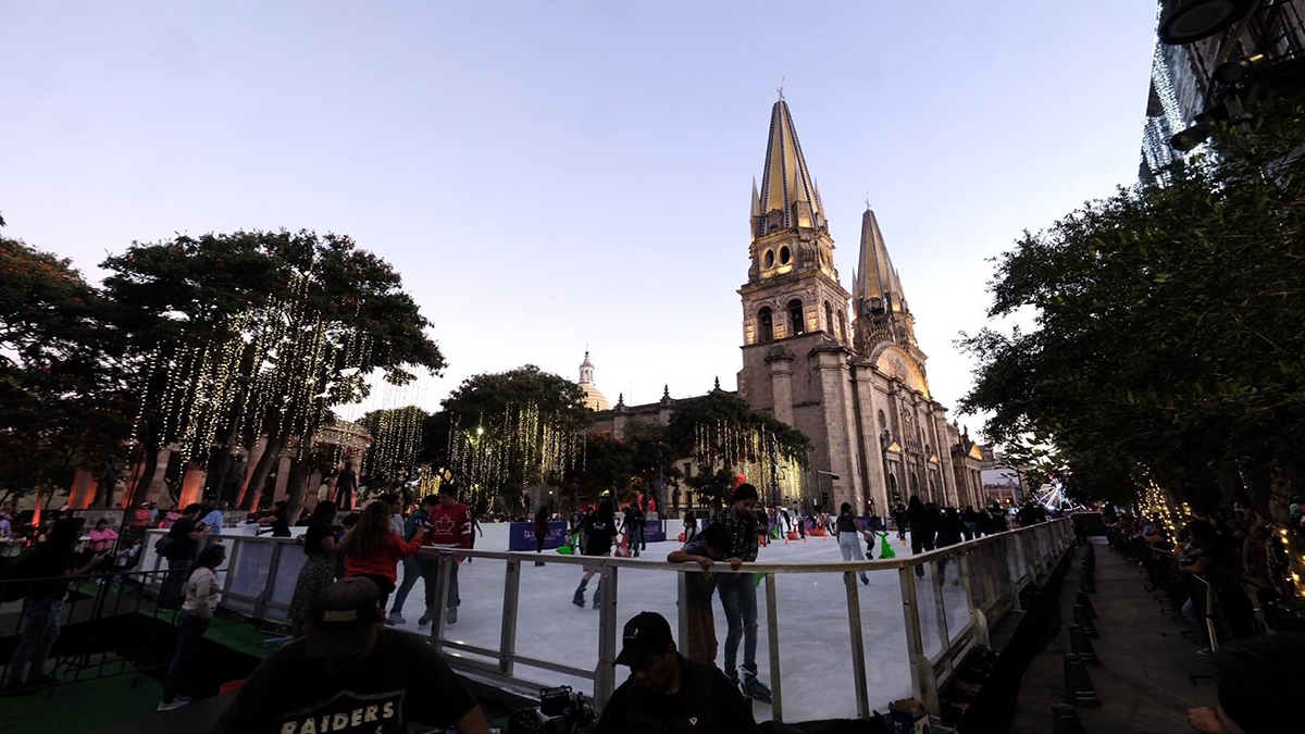 Festival de Invierno en Jalisco deja derrama económica de 1,479 mdp