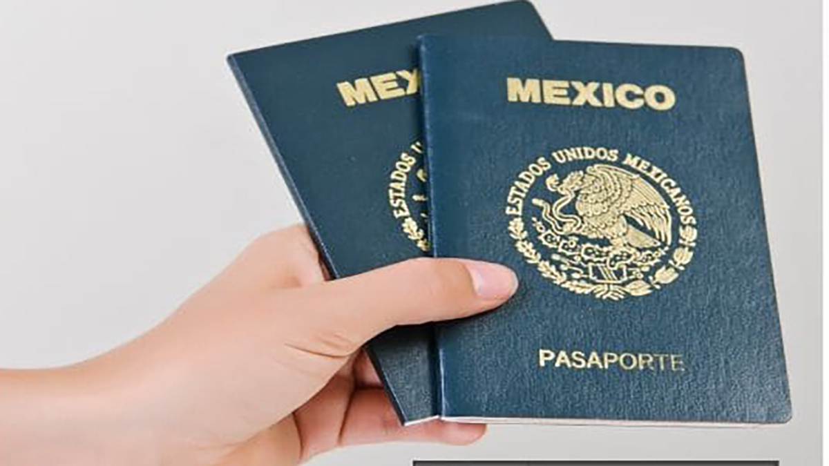 Cuánto costará el pasaporte en Jalisco durante 2024 