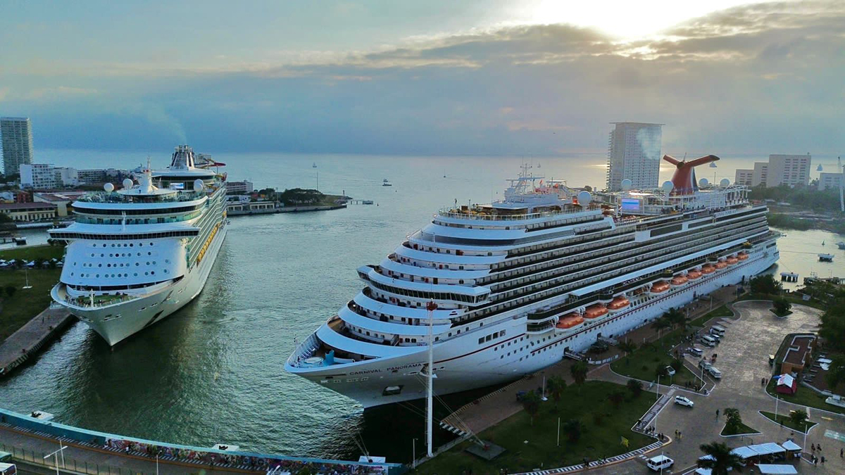 Amplían oferta turística en Gala Puerto Vallarta-Riviera Nayarit