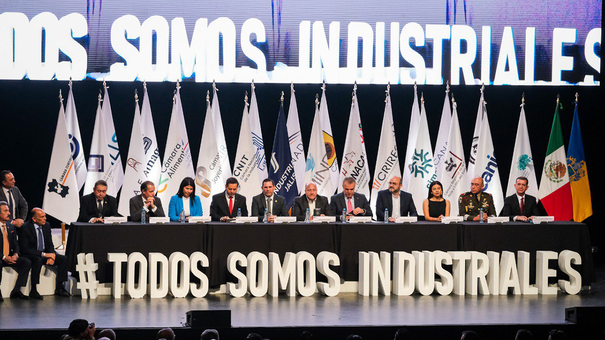 Sectores e industrias que debe atender Jalisco