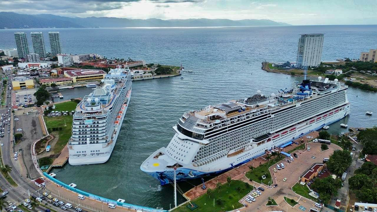 Puerto Vallarta busca ser sede del Tianguis Turístico
