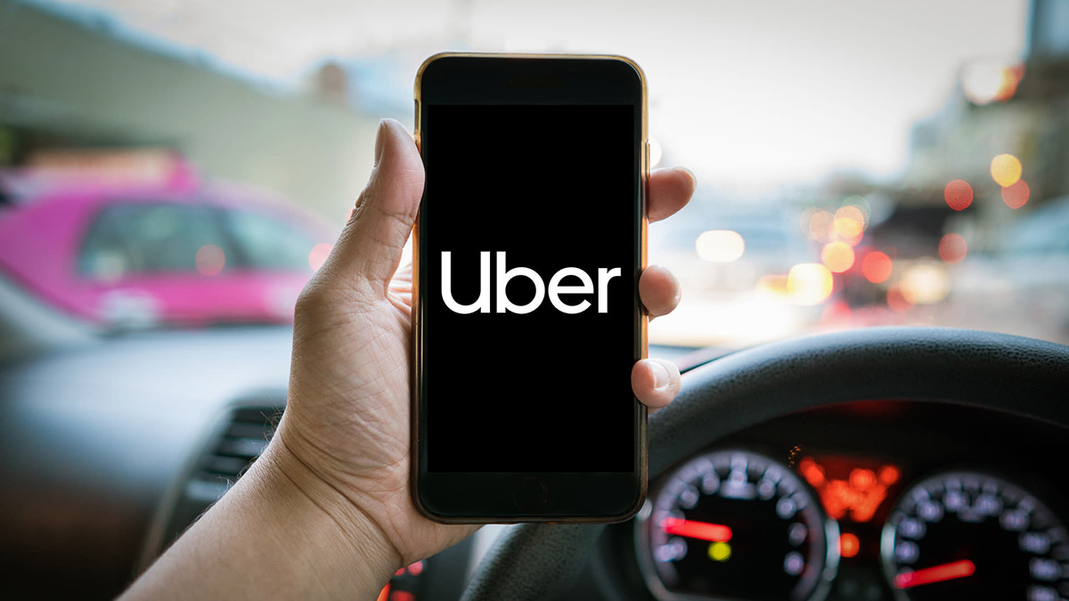 Uber lanza servicio exclusivo para adolescentes en Guadalajara