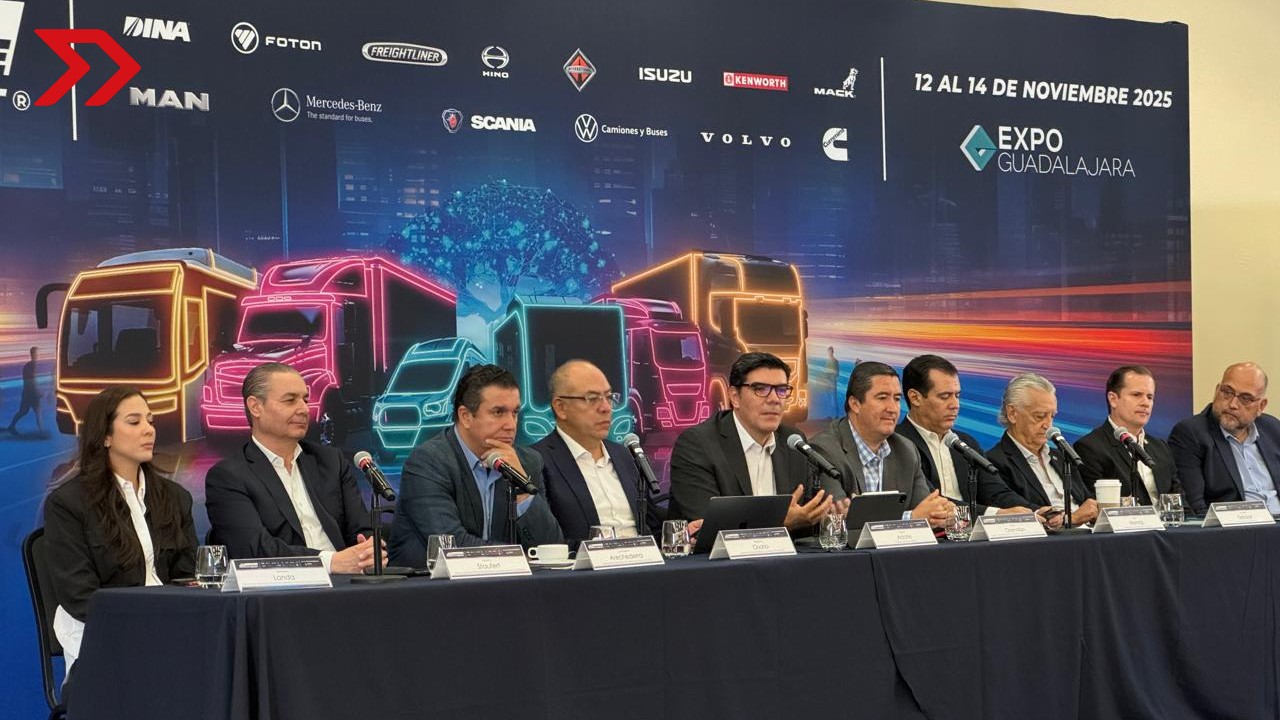 La Expo Transporte ANPACT 2025 impulsará la sustentabilidad del Sector Autotransporte